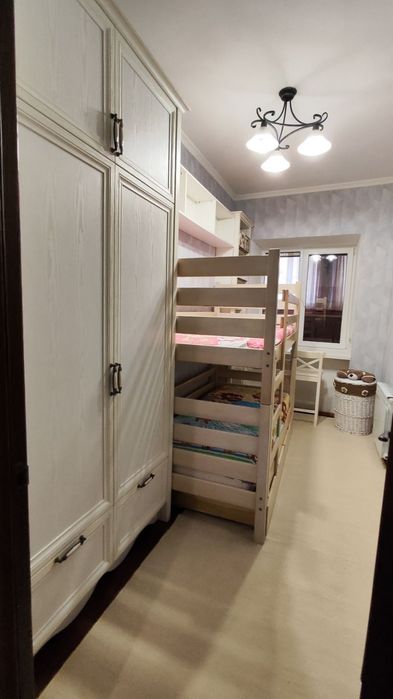 Квартира на Приморський в Одеса, ID 332477, фото №5