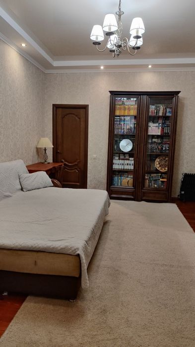 Квартира на Приморський в Одесі, ID 332477, фото №6
