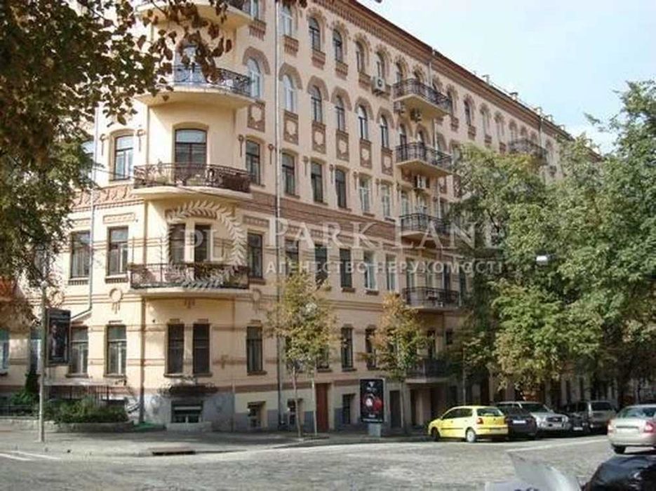 Квартира на вул. Городецького, 12/3 в Києві, ID 203278, фото №2