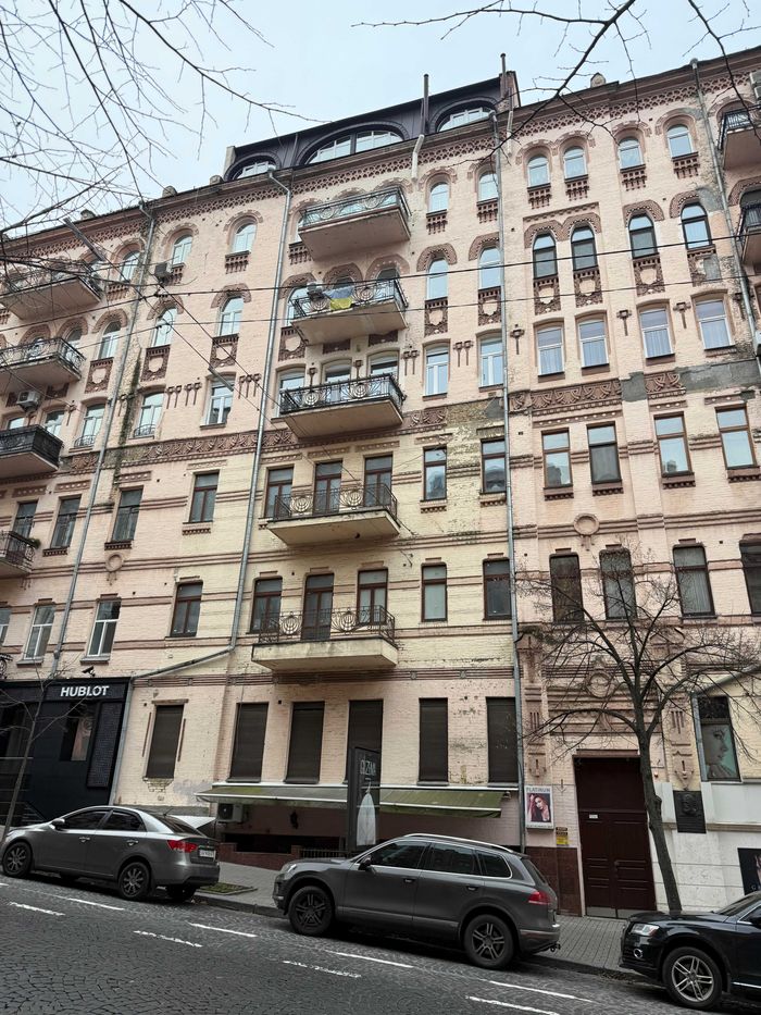 Квартира на вул. Городецького, 12/3 в Києві, ID 203278, фото №5