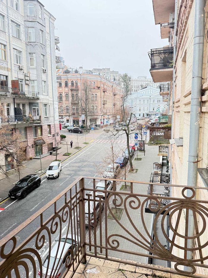 Квартира на вул. Городецького, 12/3 в Києві, ID 203278, фото №9