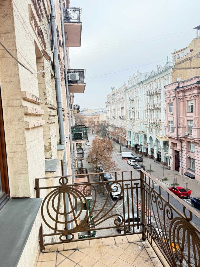 Квартира на вул. Городецького, 12/3 в Києві, ID 203278, фото №10