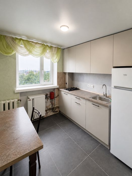 Квартира в Києві, ID 312831, фото №1
