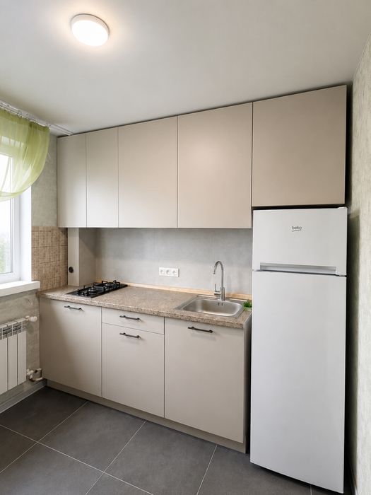 Квартира в Києві, ID 312831, фото №2