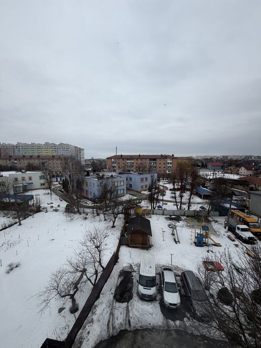 Квартира в Києві, ID 312831, фото №12