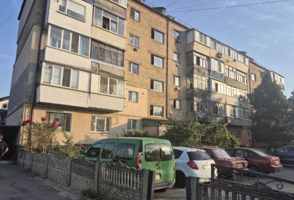 Квартира в Києві, ID 312831, фото №13