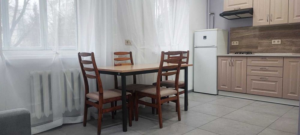 Квартира на вул. Тополева, 3 в Київ, ID 329960, фото №1