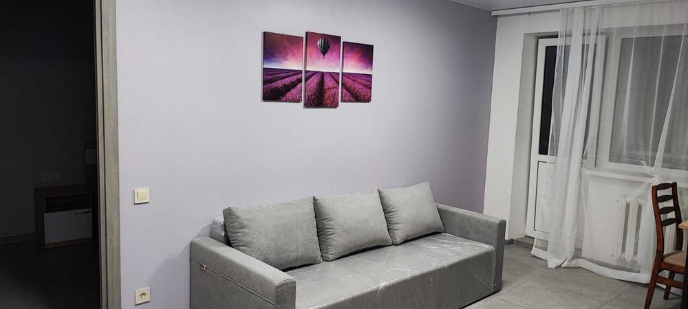 Квартира на вул. Тополева, 3 в Київ, ID 329960, фото №2