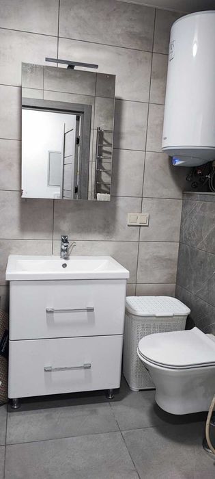 Квартира на вул. Тополева, 3 в Києві, ID 329960, фото №11