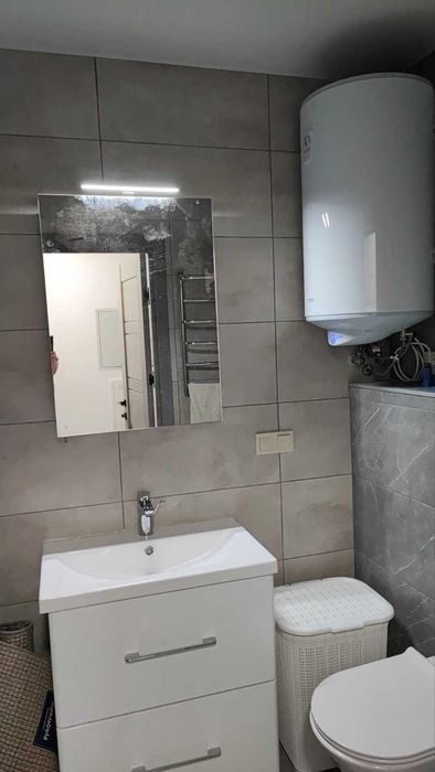 Квартира на вул. Тополева, 3 в Києві, ID 329960, фото №12