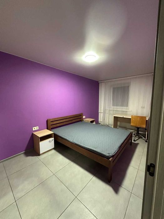 Квартира на вул. Тополева, 3 в Києві, ID 329960, фото №15