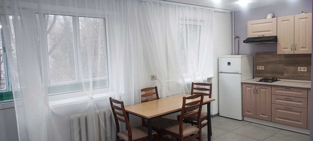 Квартира на вул. Тополева, 3 в Київ, ID 329960, фото №3