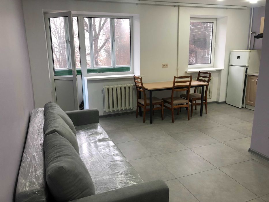 Квартира на вул. Тополева, 3 в Київ, ID 329960, фото №4