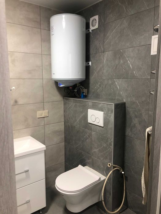 Квартира на вул. Тополева, 3 в Києві, ID 329960, фото №8