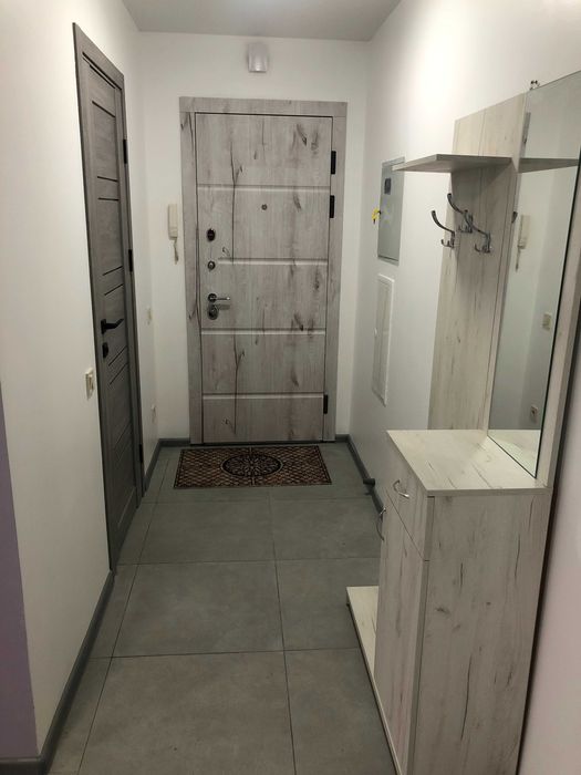 Квартира на вул. Тополева, 3 в Києві, ID 329960, фото №9