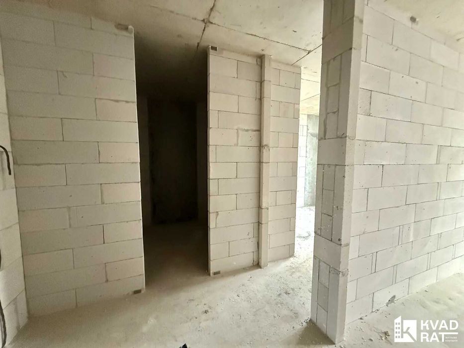 Квартира на ЖК Паркова Алея в Івано-Франківськ, ID 333128, фото №2