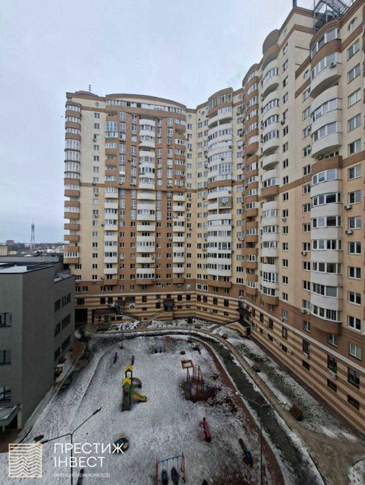 Квартира на вул. Київський Шлях, 95 в Києві, ID 311616, фото №1