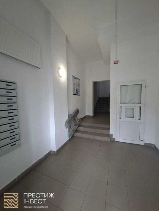 Квартира на вул. Київський Шлях, 95 в Києві, ID 311616, фото №2