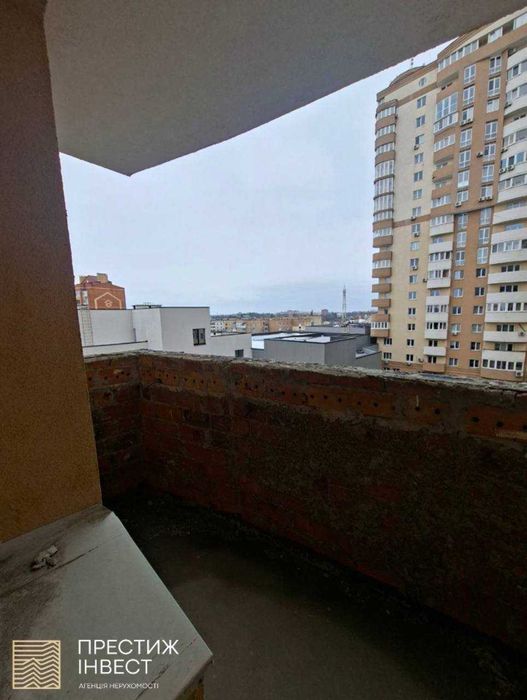 Квартира на вул. Київський Шлях, 95 в Києві, ID 311616, фото №16
