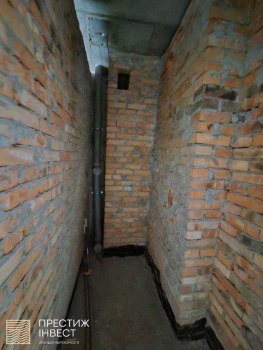Квартира на вул. Київський Шлях, 95 в Києві, ID 311616, фото №18