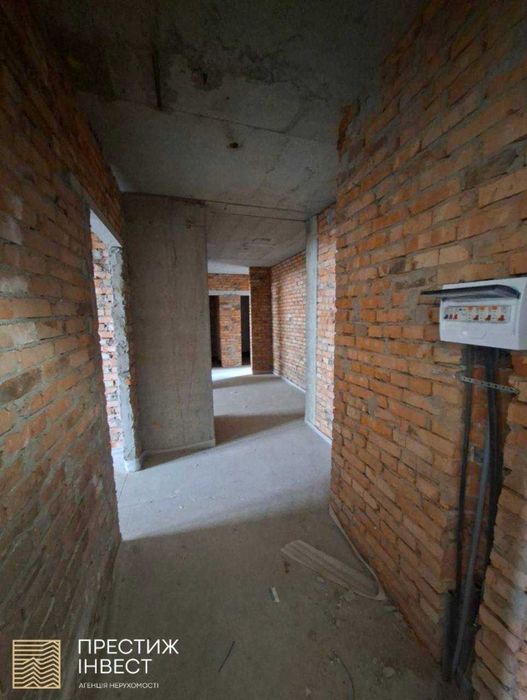 Квартира на вул. Київський Шлях, 95 в Києві, ID 311616, фото №4