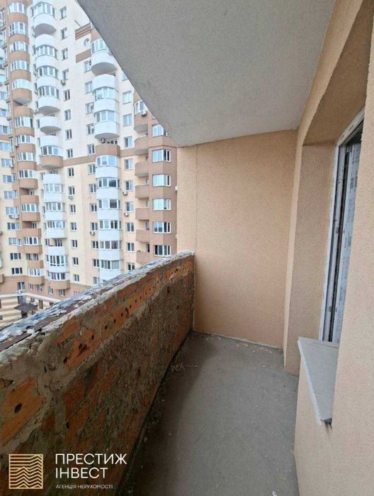 Квартира на вул. Київський Шлях, 95 в Києві, ID 311616, фото №8