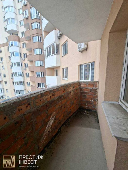 Квартира на вул. Київський Шлях, 95 в Києві, ID 311616, фото №9