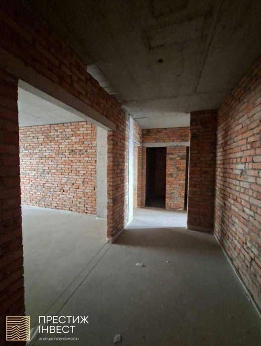 Квартира на вул. Київський Шлях, 95 в Києві, ID 311616, фото №10