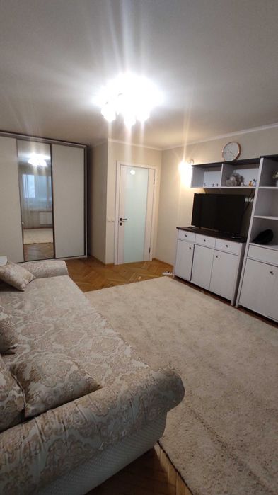 Квартира на вул. Павла Скоропадського, 22 в Київ, ID 288501, фото №2