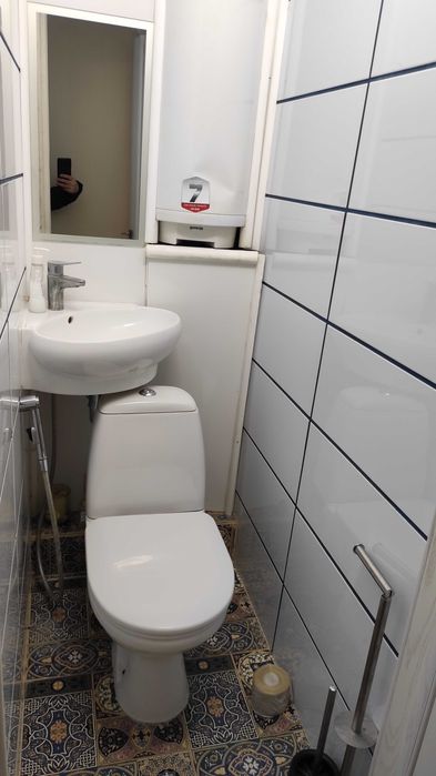 Квартира на вул. Павла Скоропадського, 22 в Києві, ID 288501, фото №11