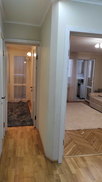 Квартира на вул. Павла Скоропадського, 22 в Києві, ID 288501, фото №12