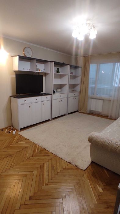 Квартира на вул. Павла Скоропадського, 22 в Київ, ID 288501, фото №3