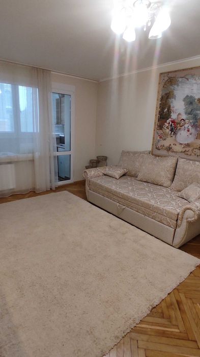 Квартира на вул. Павла Скоропадського, 22 в Київ, ID 288501, фото №4