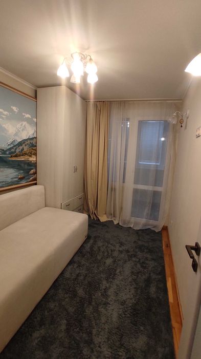 Квартира на вул. Павла Скоропадського, 22 в Київ, ID 288501, фото №5