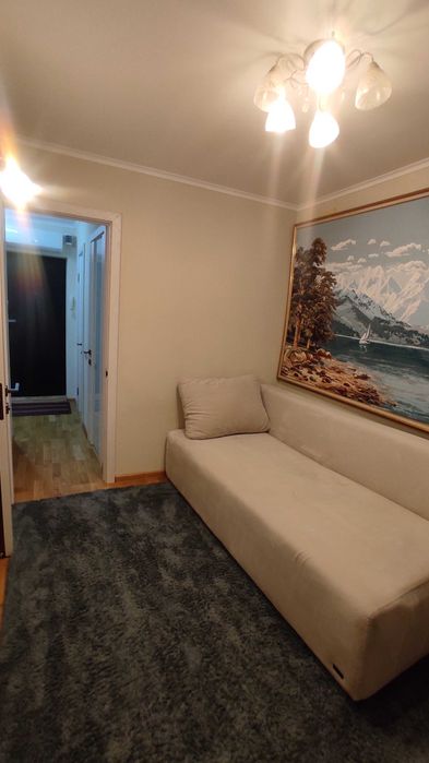 Квартира на вул. Павла Скоропадського, 22 в Києві, ID 288501, фото №6
