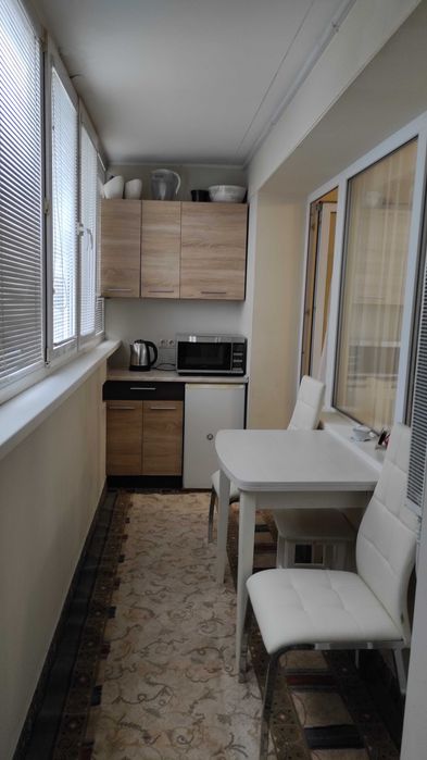 Квартира на вул. Павла Скоропадського, 22 в Києві, ID 288501, фото №7