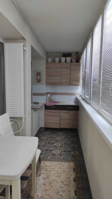 Квартира на вул. Павла Скоропадського, 22 в Києві, ID 288501, фото №8