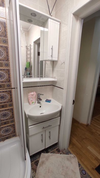 Квартира на вул. Павла Скоропадського, 22 в Києві, ID 288501, фото №10