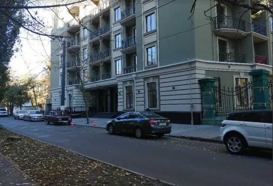 Квартира на ЖК Аполлон в Одесі, ID 279017, фото №1