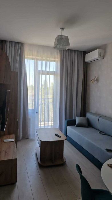 Квартира на ЖК Аполлон в Одесі, ID 279017, фото №6