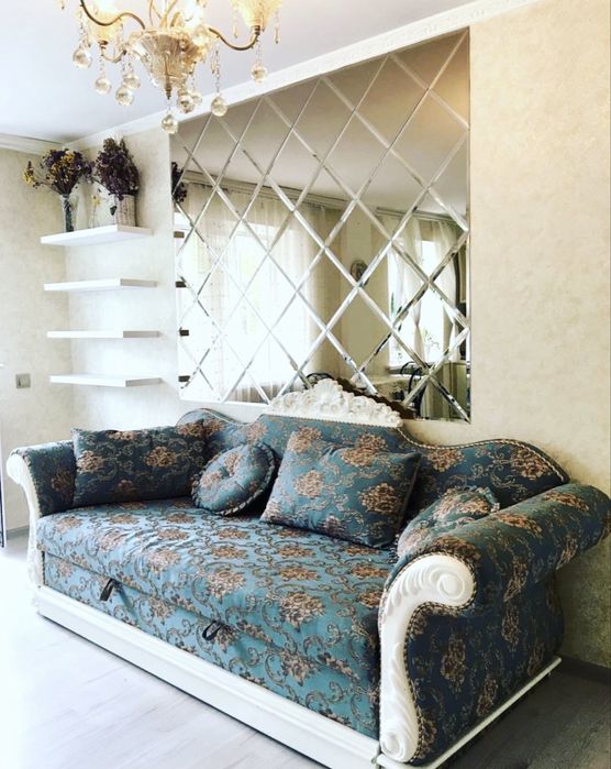 Квартира на вул. Джона Маккейна в Києві, ID 266624, фото №1