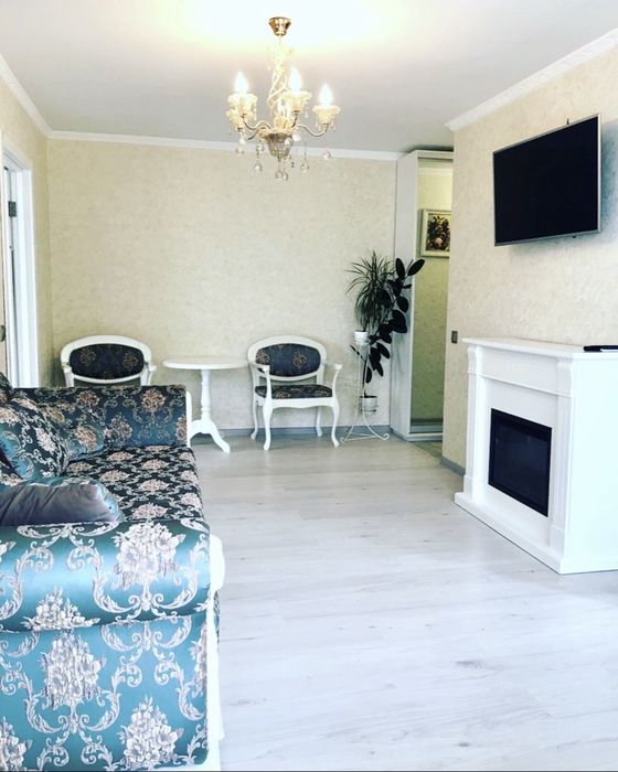 Квартира на вул. Джона Маккейна в Києві, ID 266624, фото №2