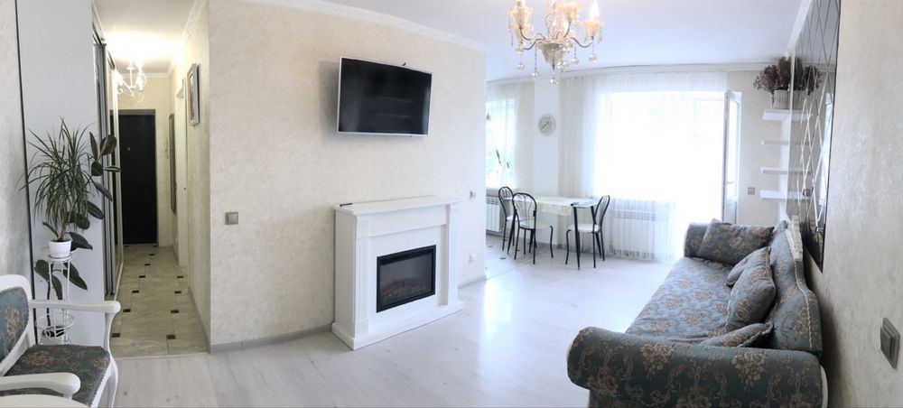 Квартира на вул. Джона Маккейна в Києві, ID 266624, фото №4