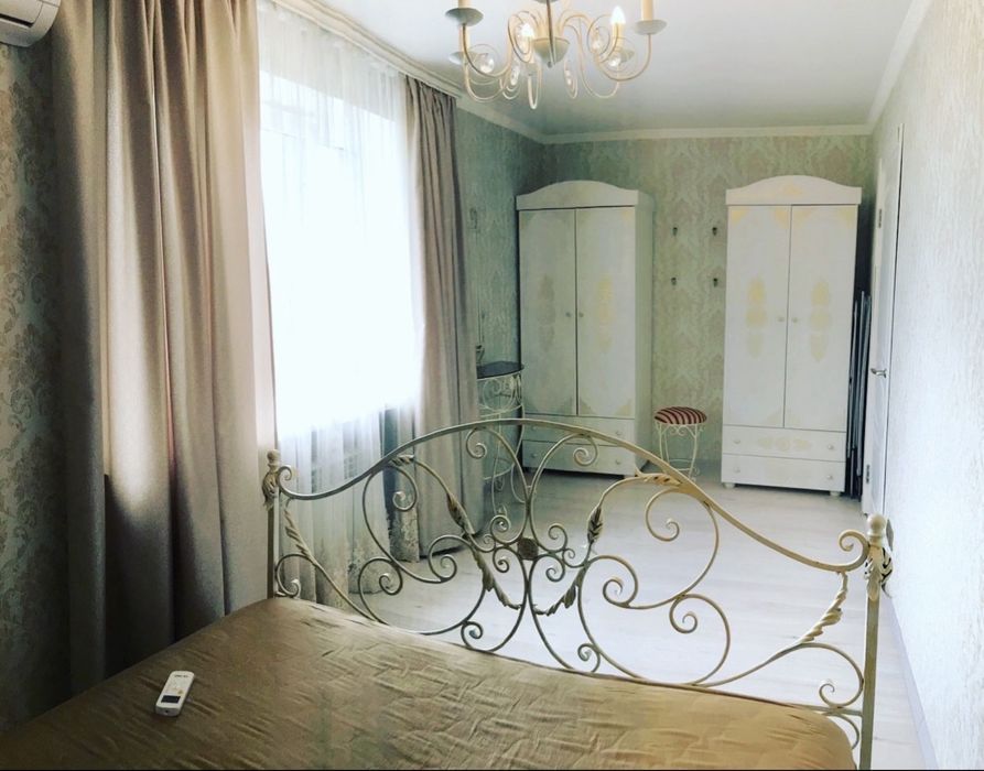 Квартира на вул. Джона Маккейна в Києві, ID 266624, фото №6