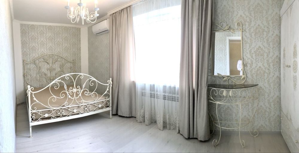 Квартира на вул. Джона Маккейна в Києві, ID 266624, фото №7