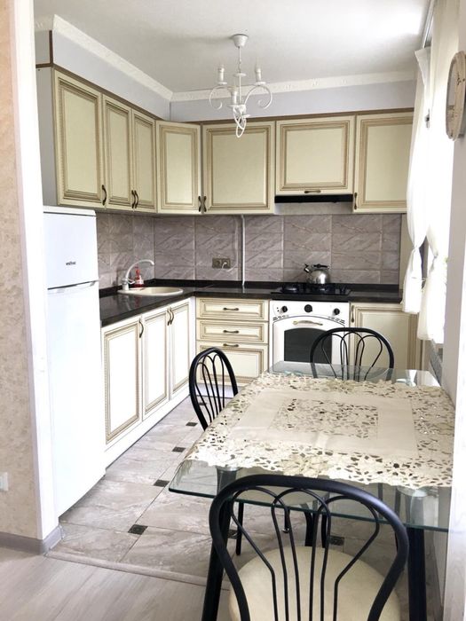 Квартира на вул. Джона Маккейна в Києві, ID 266624, фото №8