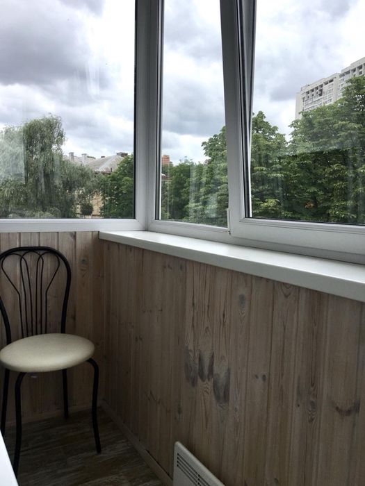 Квартира на вул. Джона Маккейна в Києві, ID 266624, фото №10
