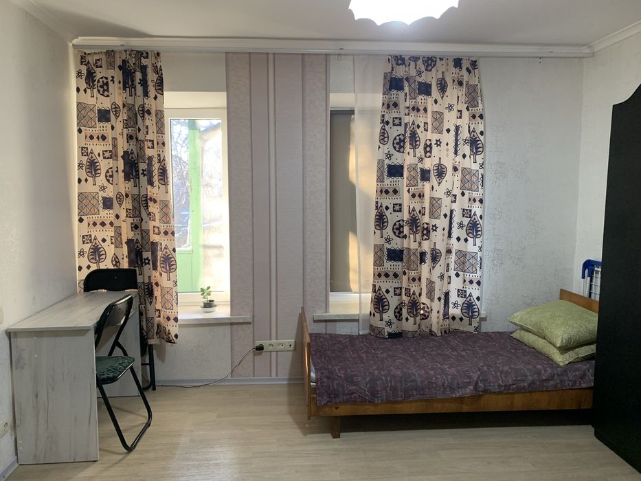 Квартира на вул. Колонтаевская, 43 в Одесі, ID 409737, фото №2
