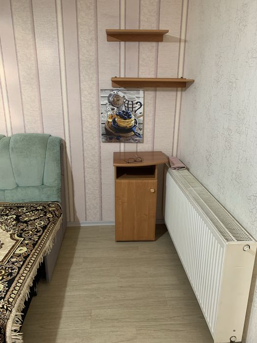 Квартира на вул. Колонтаевская, 43 в Одесі, ID 409737, фото №5