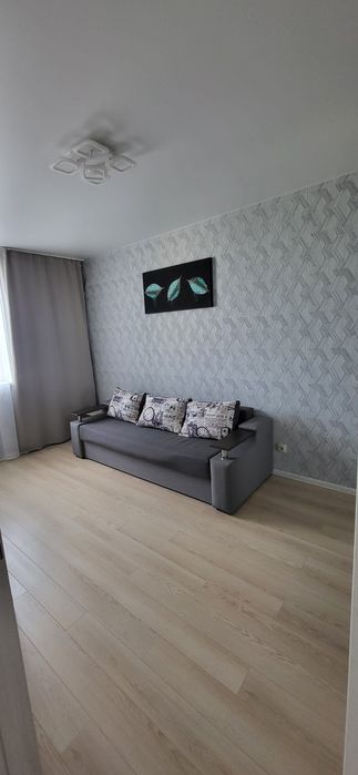 Квартира на ЖК Сіті Парк в Києві, ID 311739, фото №3